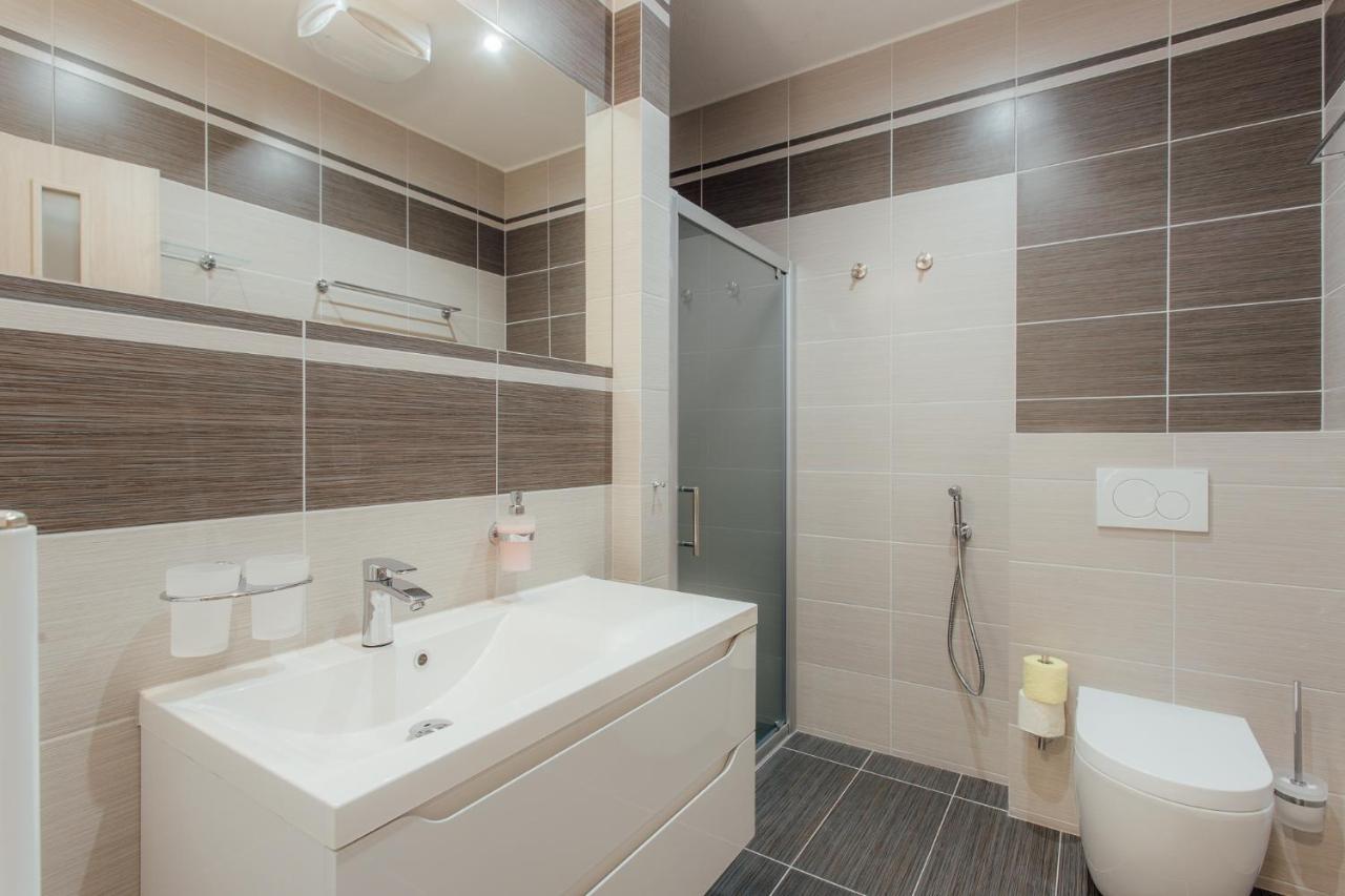 Motel Horky Vavrisovo Dış mekan fotoğraf