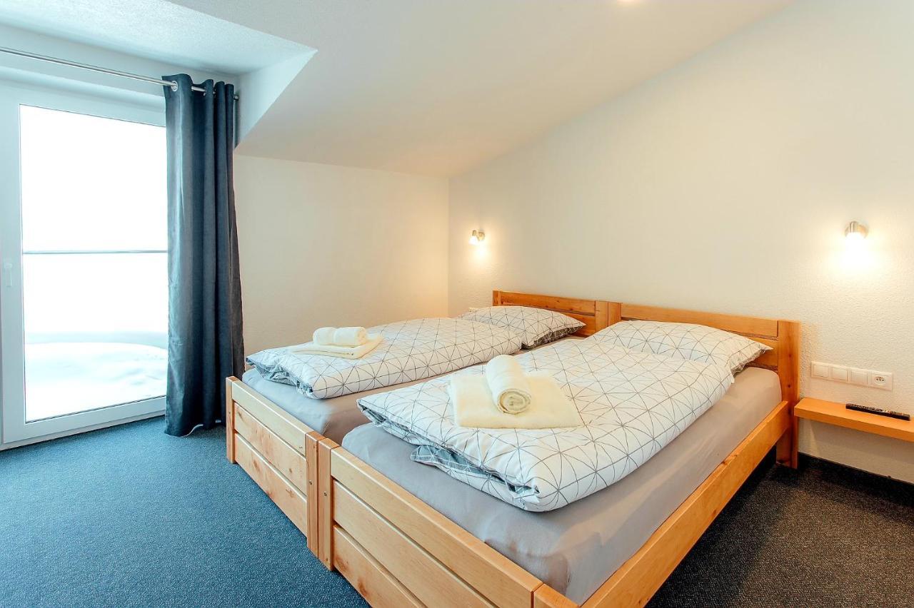 Motel Horky Vavrisovo Dış mekan fotoğraf
