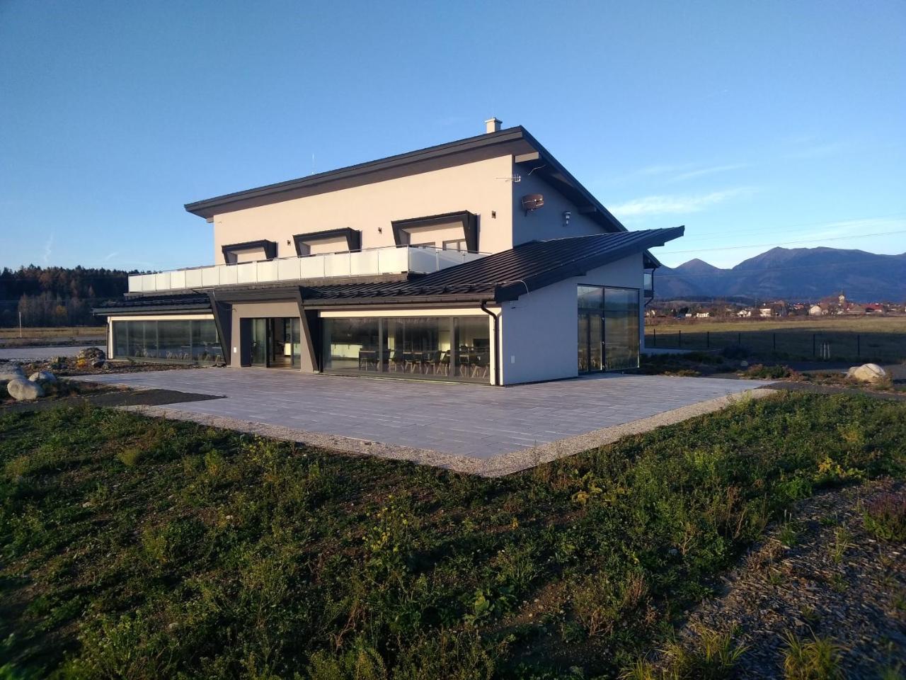Motel Horky Vavrisovo Dış mekan fotoğraf