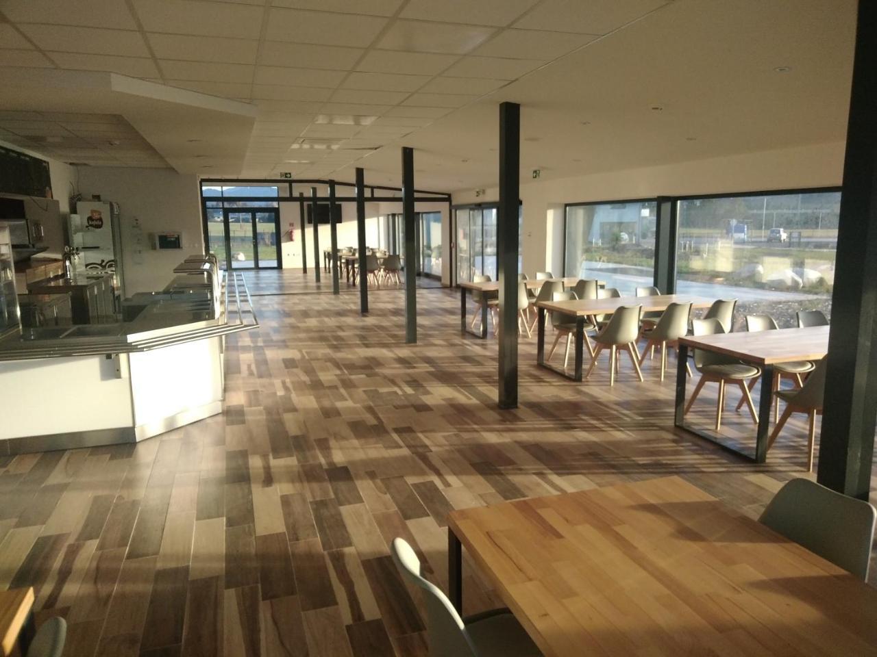 Motel Horky Vavrisovo Dış mekan fotoğraf