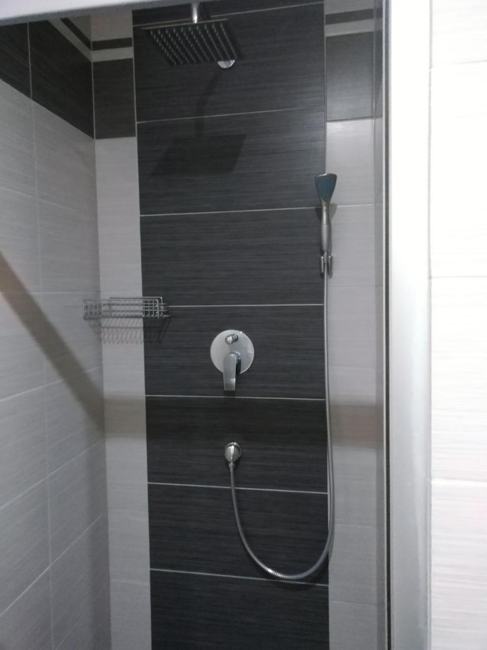 Motel Horky Vavrisovo Dış mekan fotoğraf