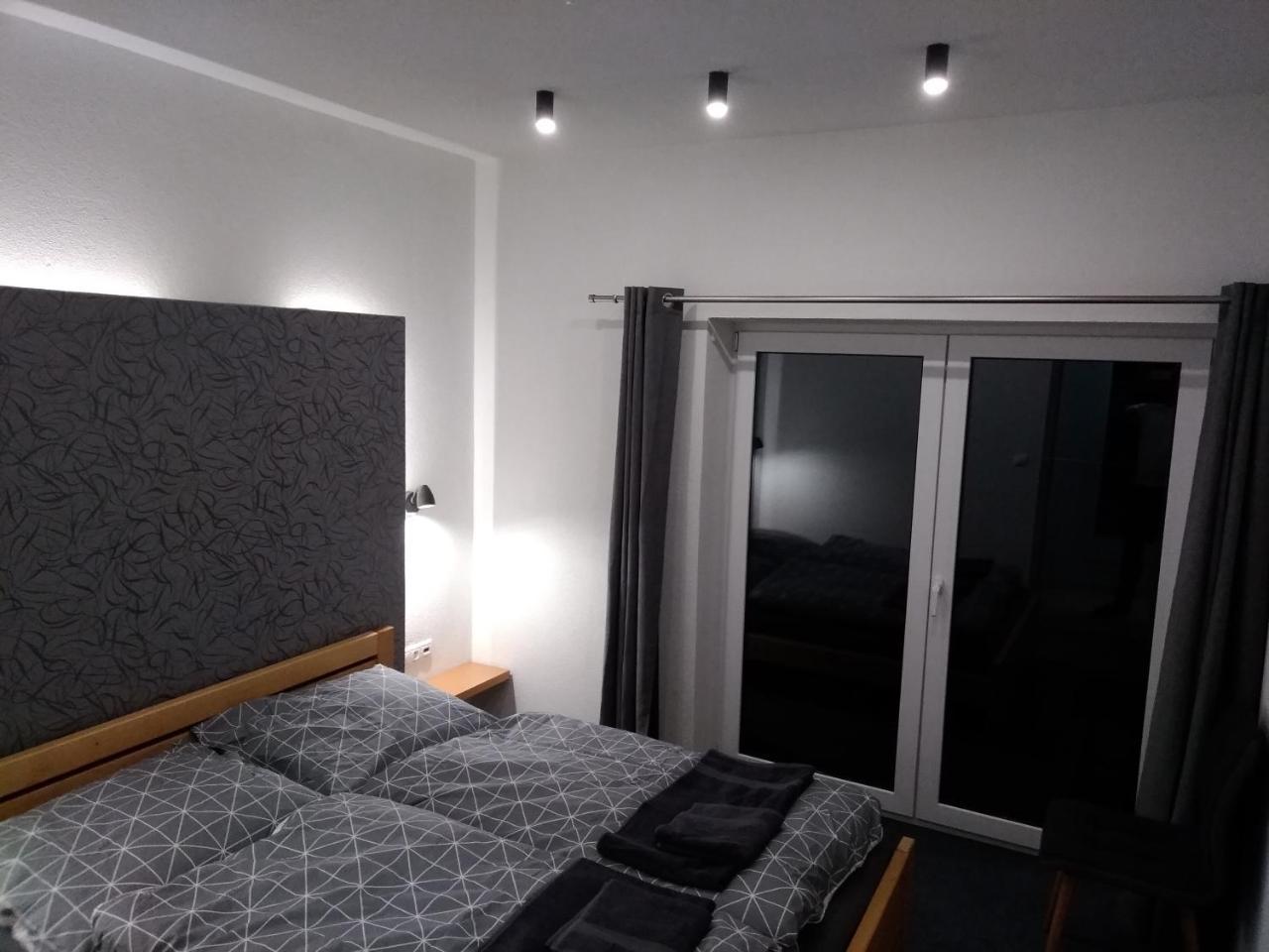 Motel Horky Vavrisovo Dış mekan fotoğraf