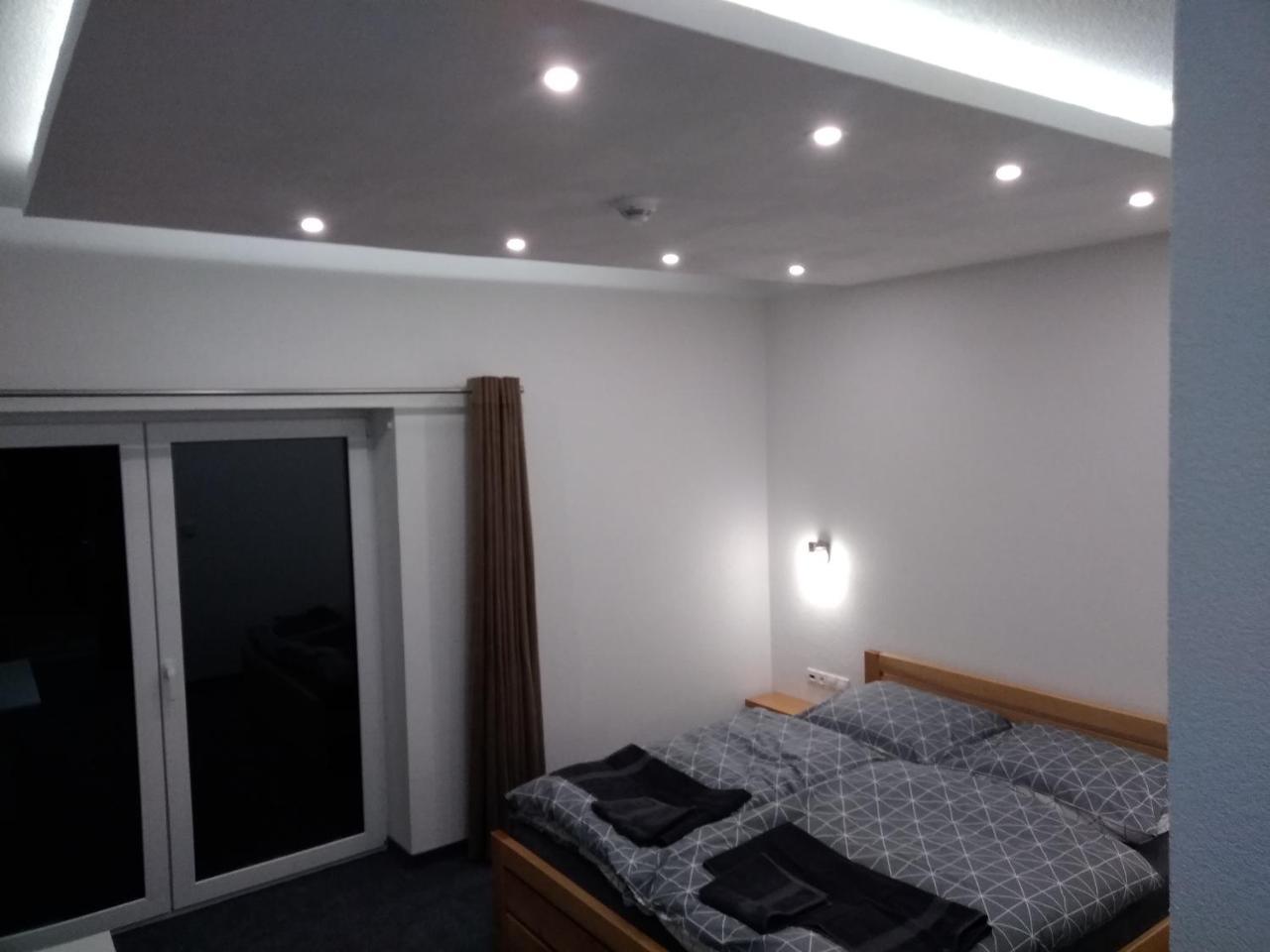 Motel Horky Vavrisovo Dış mekan fotoğraf