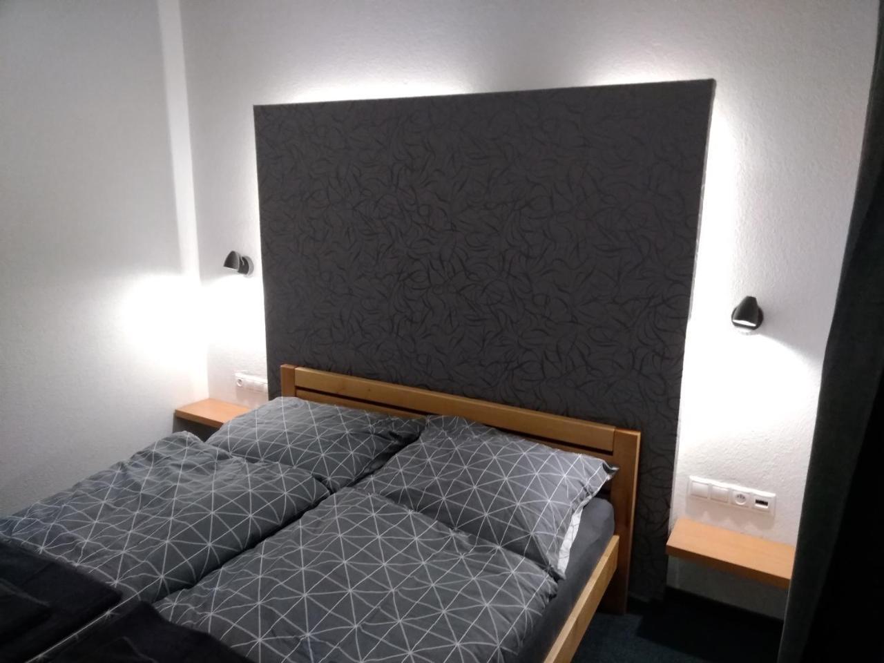 Motel Horky Vavrisovo Dış mekan fotoğraf